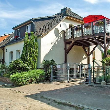 Apartment Boemitz Εξωτερικό φωτογραφία