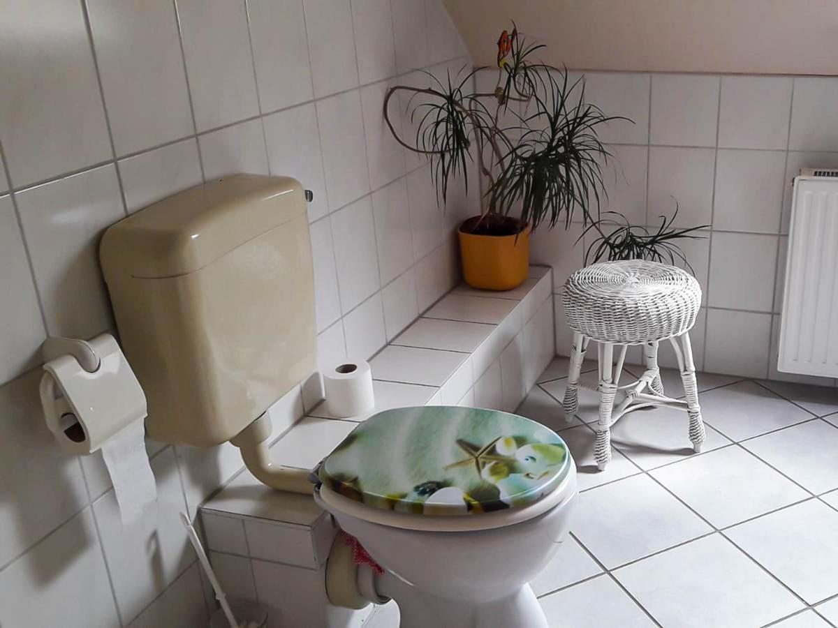 Apartment Boemitz Εξωτερικό φωτογραφία