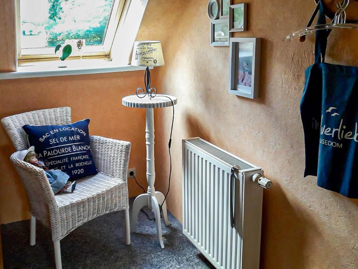 Apartment Boemitz Εξωτερικό φωτογραφία