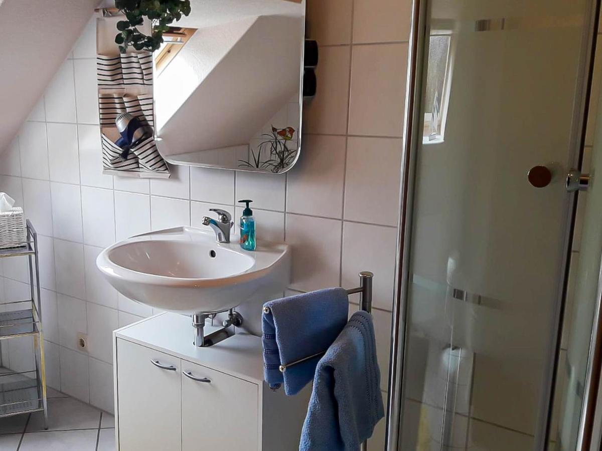Apartment Boemitz Εξωτερικό φωτογραφία