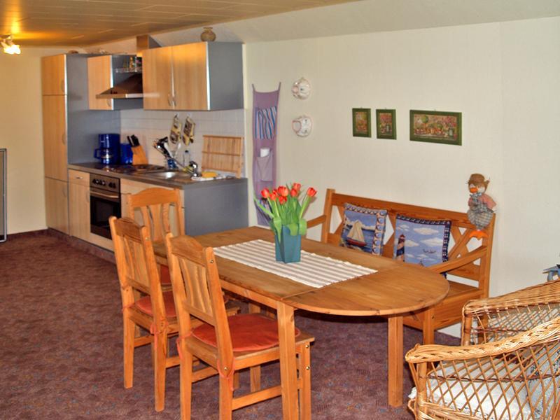 Apartment Boemitz Δωμάτιο φωτογραφία
