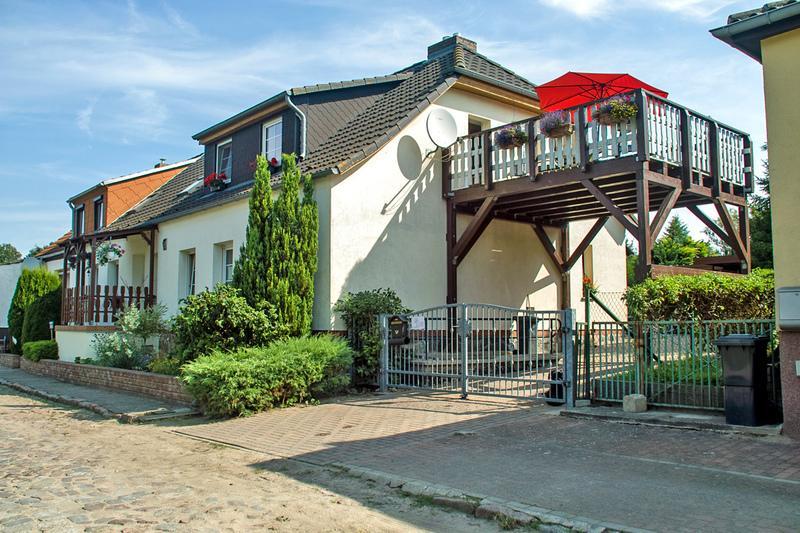 Apartment Boemitz Εξωτερικό φωτογραφία